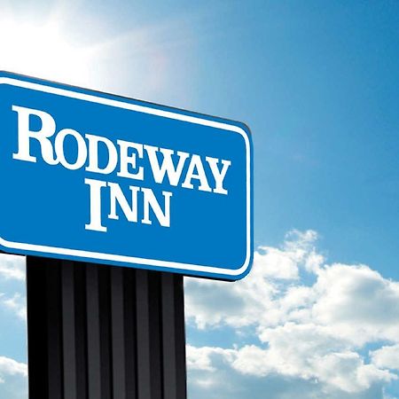 Rodeway Inn ラスクルーセス エクステリア 写真