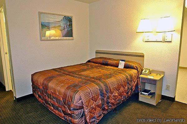 Rodeway Inn ラスクルーセス エクステリア 写真