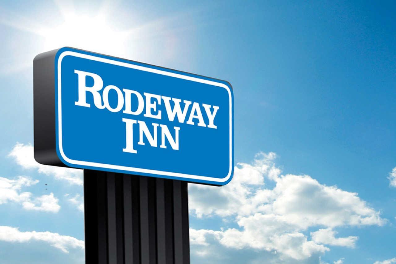 Rodeway Inn ラスクルーセス エクステリア 写真