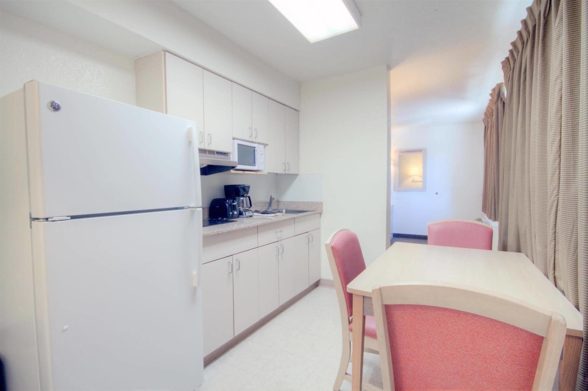 Rodeway Inn ラスクルーセス エクステリア 写真